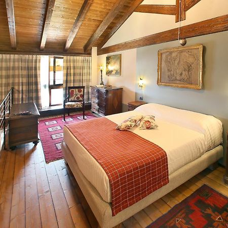 קנאלה Agriturismo Malabaila מראה חיצוני תמונה