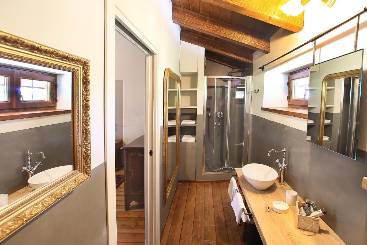 קנאלה Agriturismo Malabaila מראה חיצוני תמונה