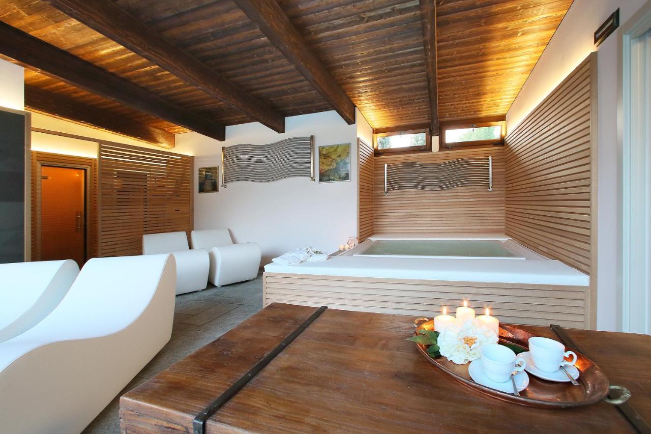 קנאלה Agriturismo Malabaila מראה חיצוני תמונה