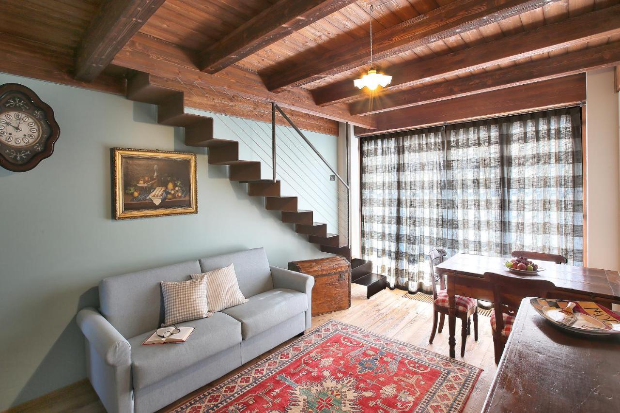 קנאלה Agriturismo Malabaila מראה חיצוני תמונה