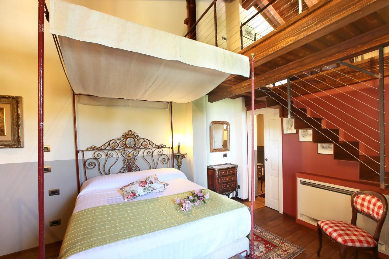 קנאלה Agriturismo Malabaila מראה חיצוני תמונה