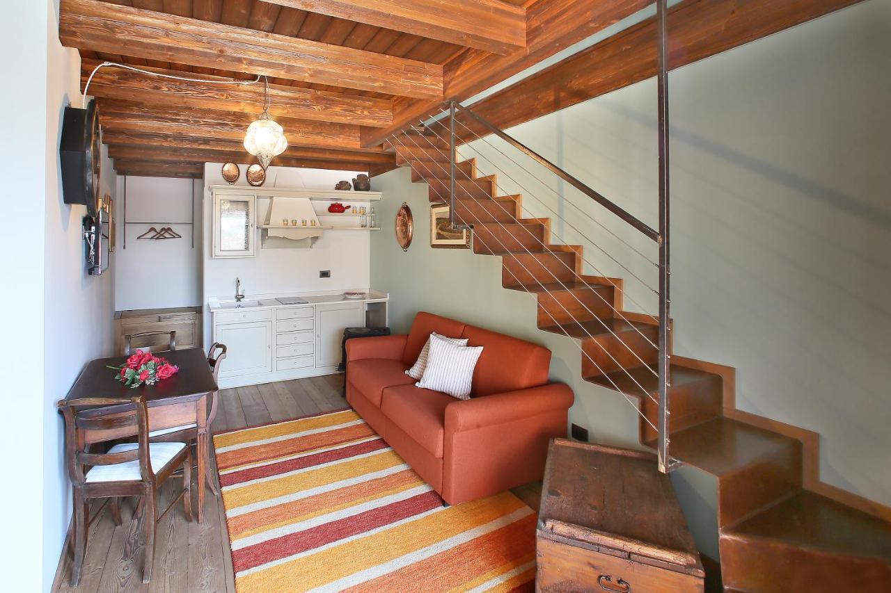 קנאלה Agriturismo Malabaila מראה חיצוני תמונה