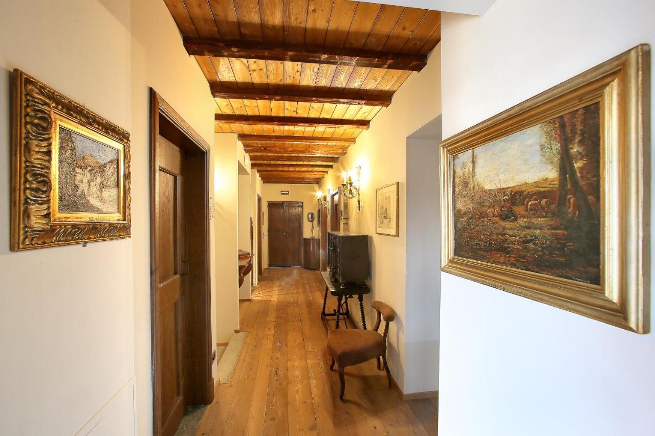 קנאלה Agriturismo Malabaila מראה חיצוני תמונה