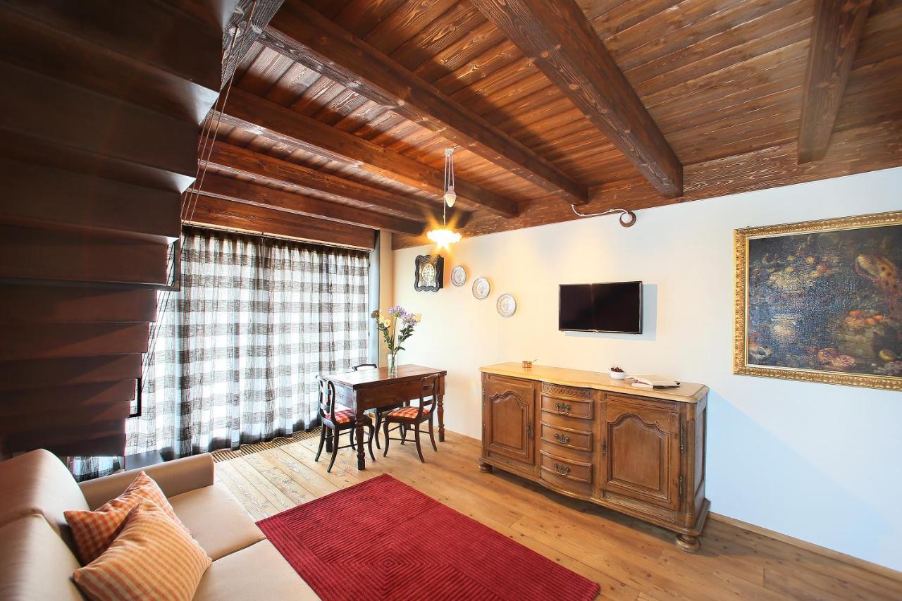 קנאלה Agriturismo Malabaila מראה חיצוני תמונה